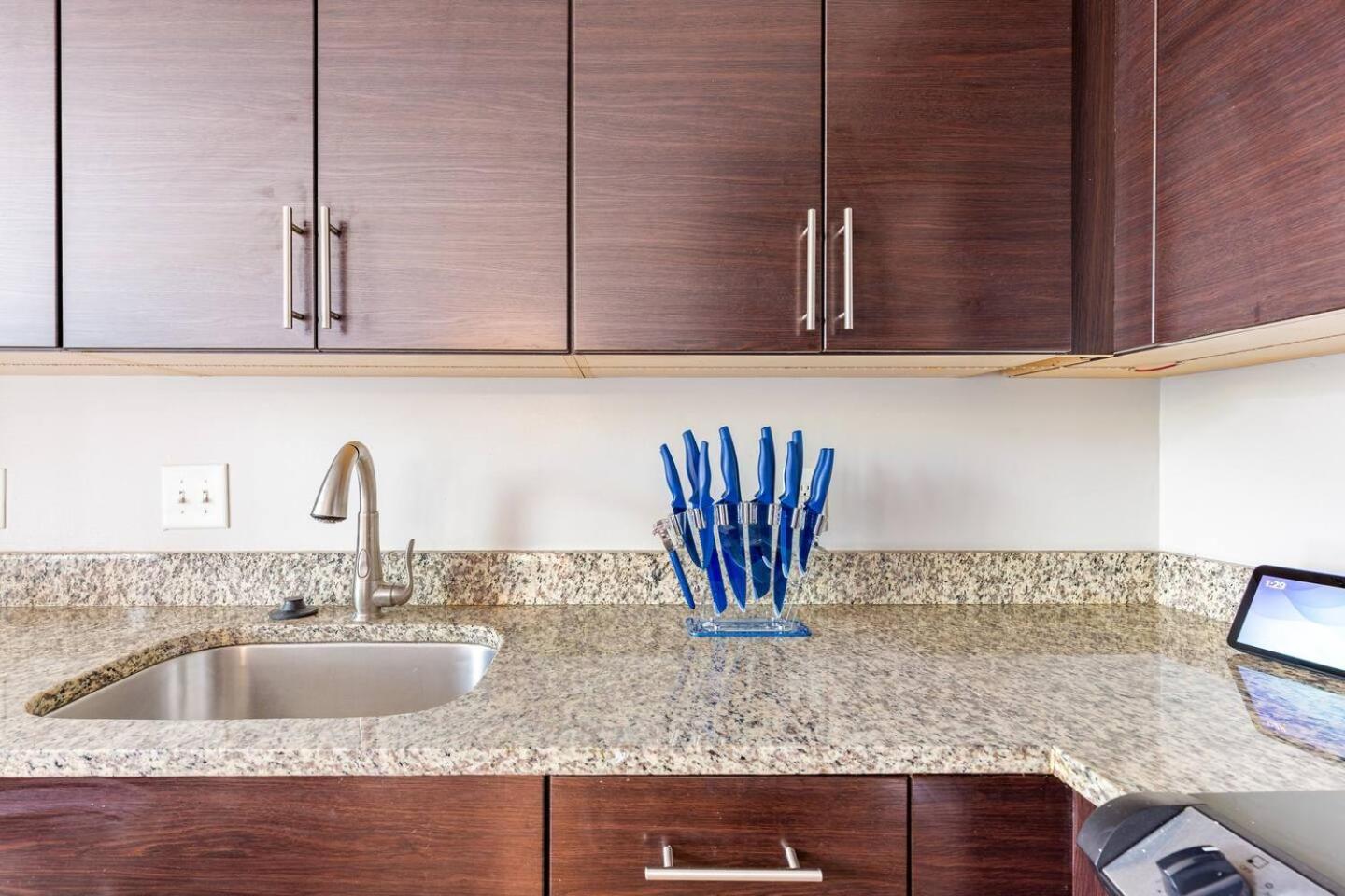 Luxury Inner Harbor Apartment Baltimore Eksteriør billede